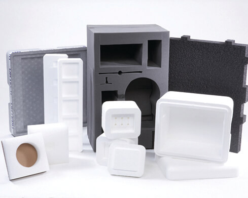 Protective Packaging Foam Solutions